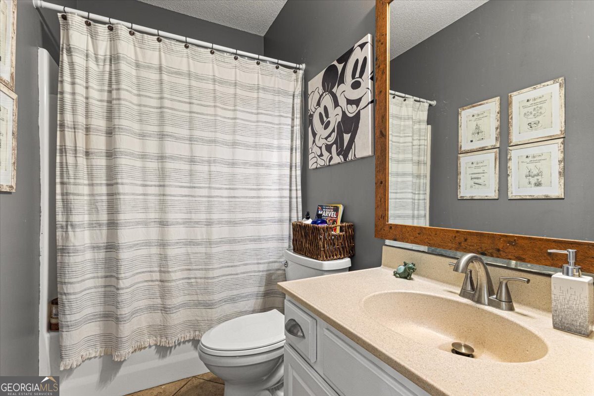 129 Roseine Drive Warner Robins - 17