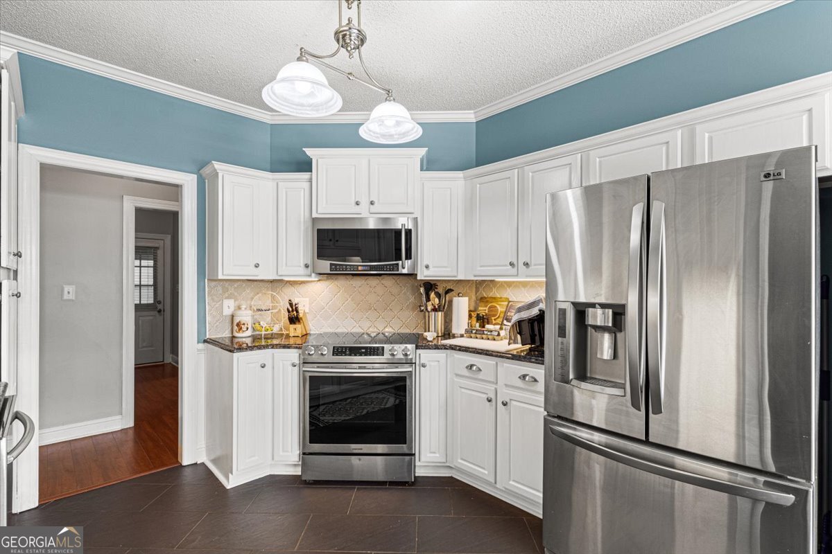 129 Roseine Drive Warner Robins - 18