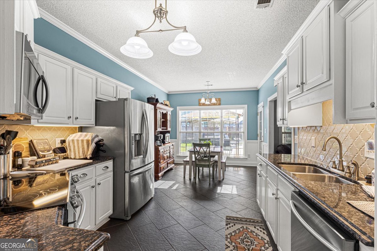 129 Roseine Drive Warner Robins - 19