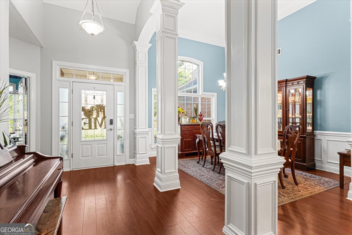 129 Roseine Drive Warner Robins - 2