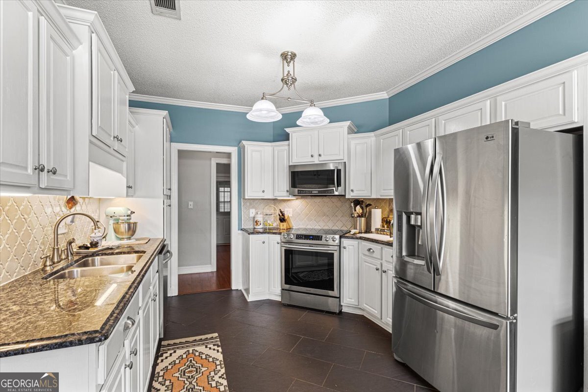 129 Roseine Drive Warner Robins - 20