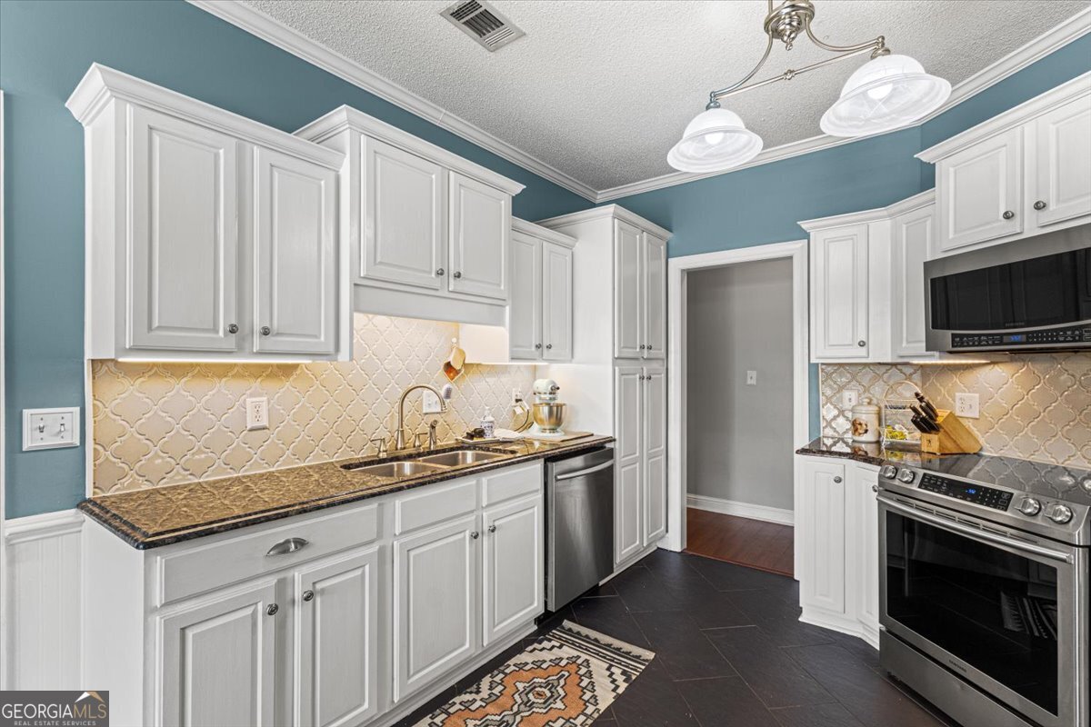 129 Roseine Drive Warner Robins - 21