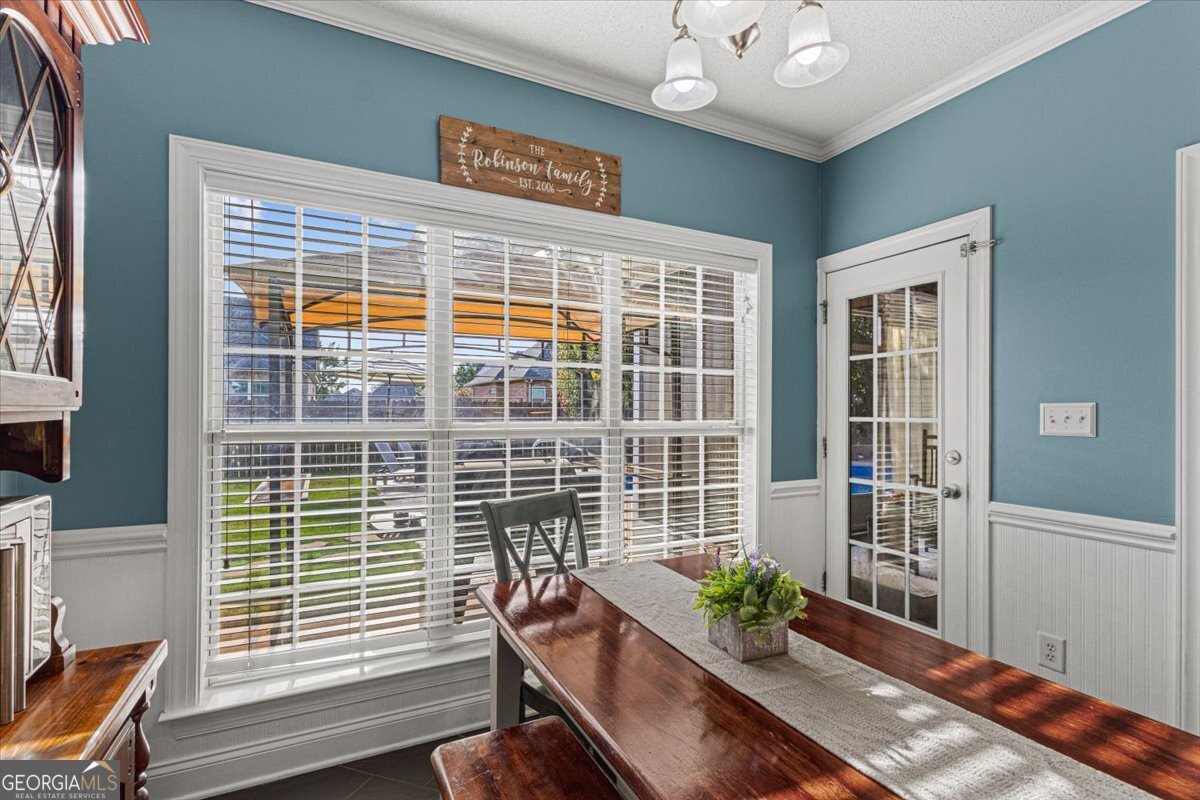 129 Roseine Drive Warner Robins - 22