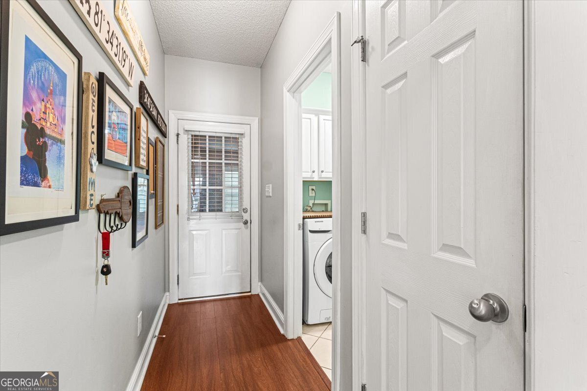 129 Roseine Drive Warner Robins - 24