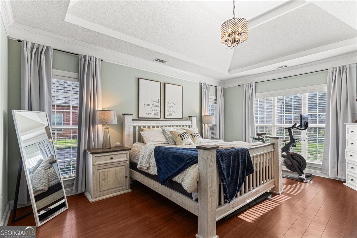 129 Roseine Drive Warner Robins - 26