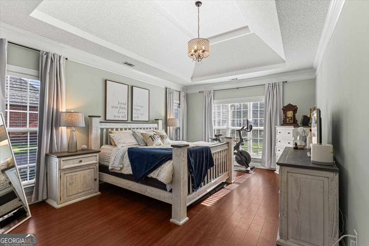 129 Roseine Drive Warner Robins - 27