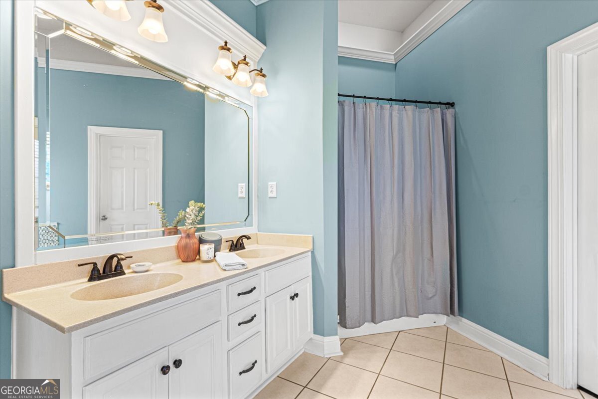 129 Roseine Drive Warner Robins - 30