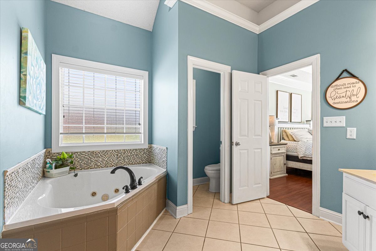 129 Roseine Drive Warner Robins - 31
