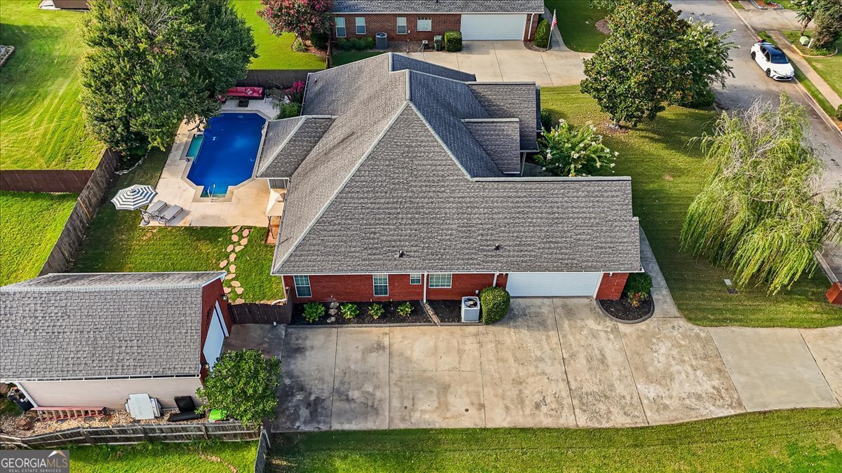 129 Roseine Drive Warner Robins - 48