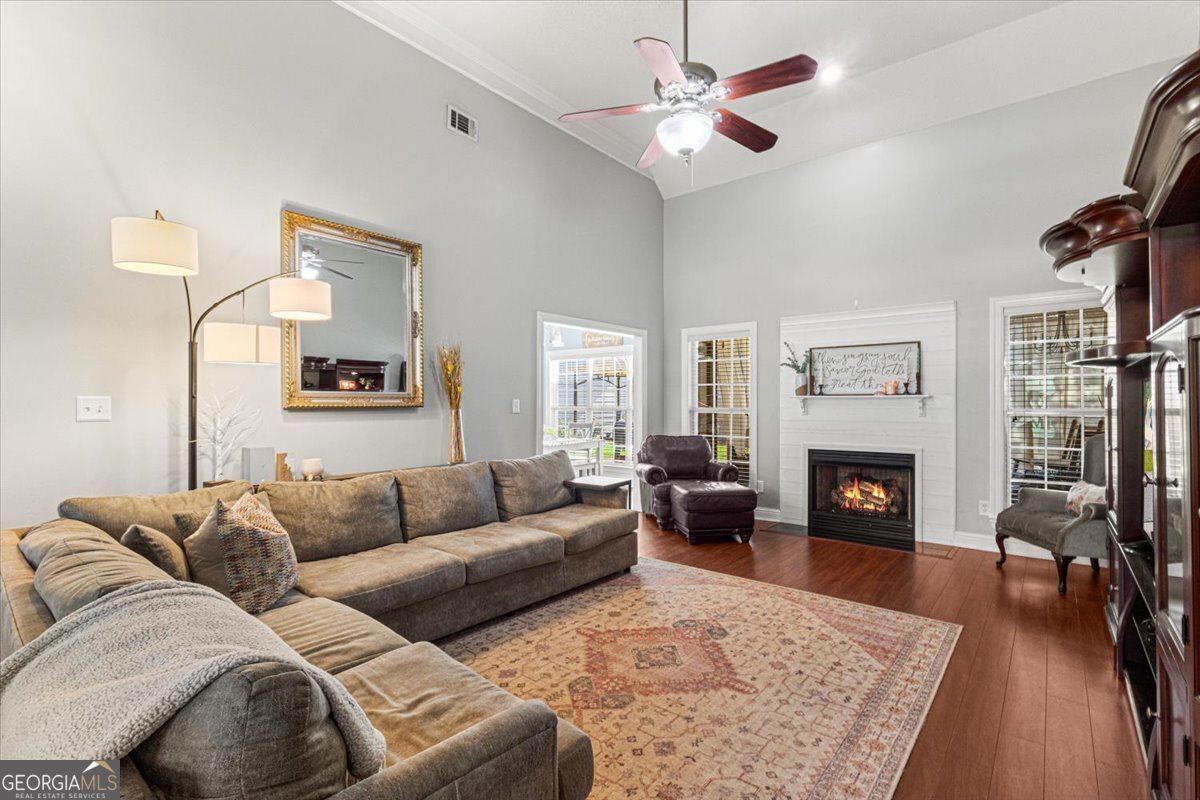 129 Roseine Drive Warner Robins - 5