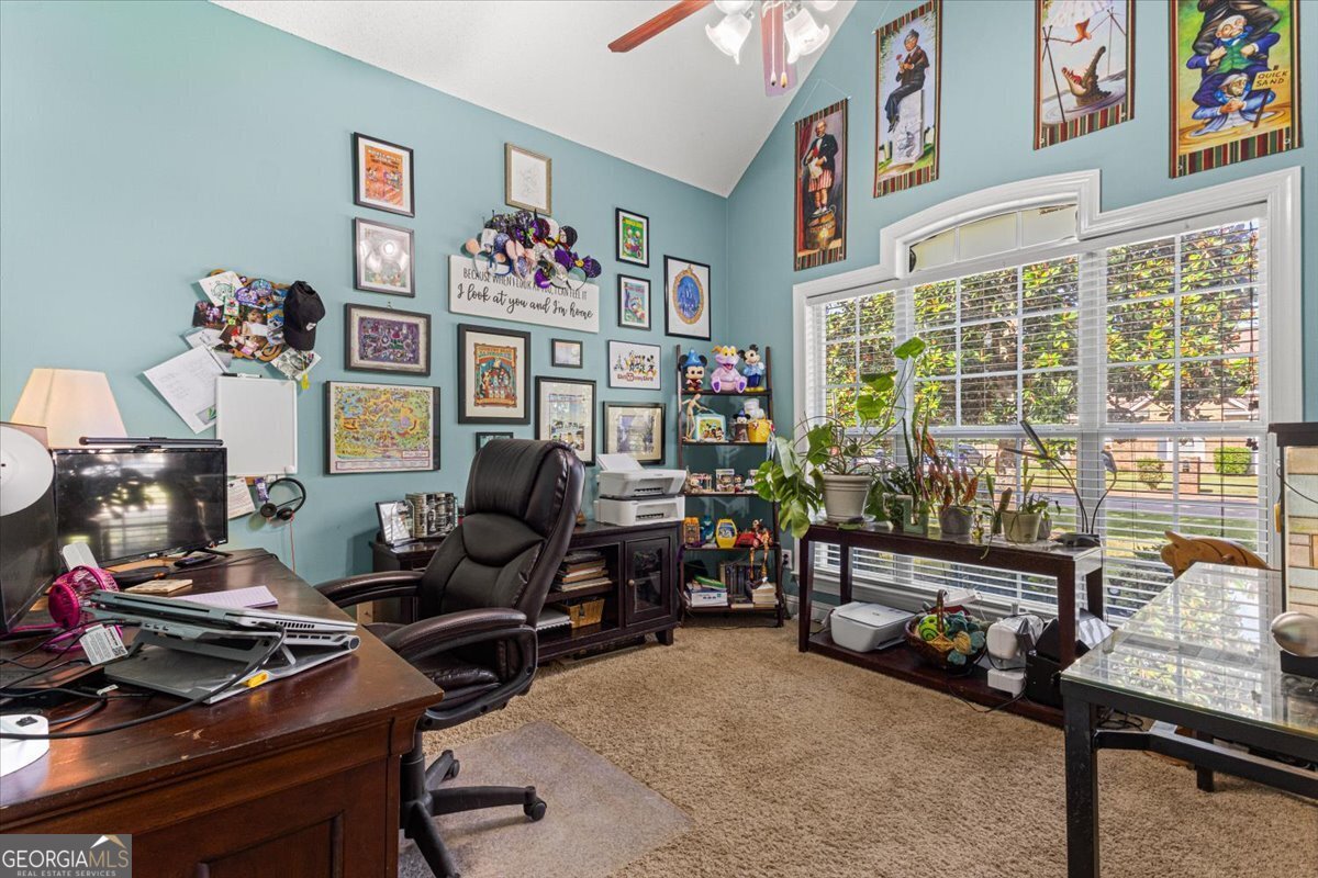129 Roseine Drive Warner Robins - 8
