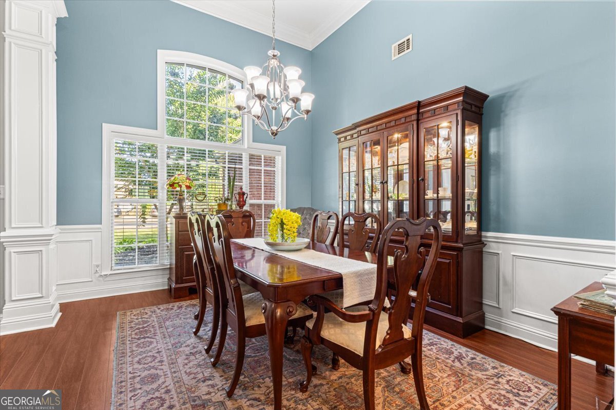 129 Roseine Drive Warner Robins - 9