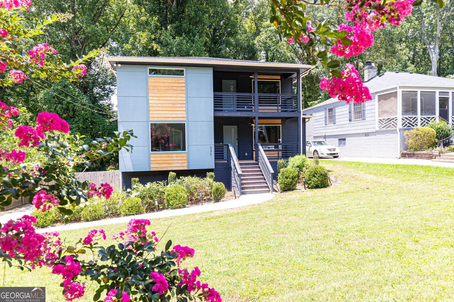 331 Eleanor Street Atlanta - 1
