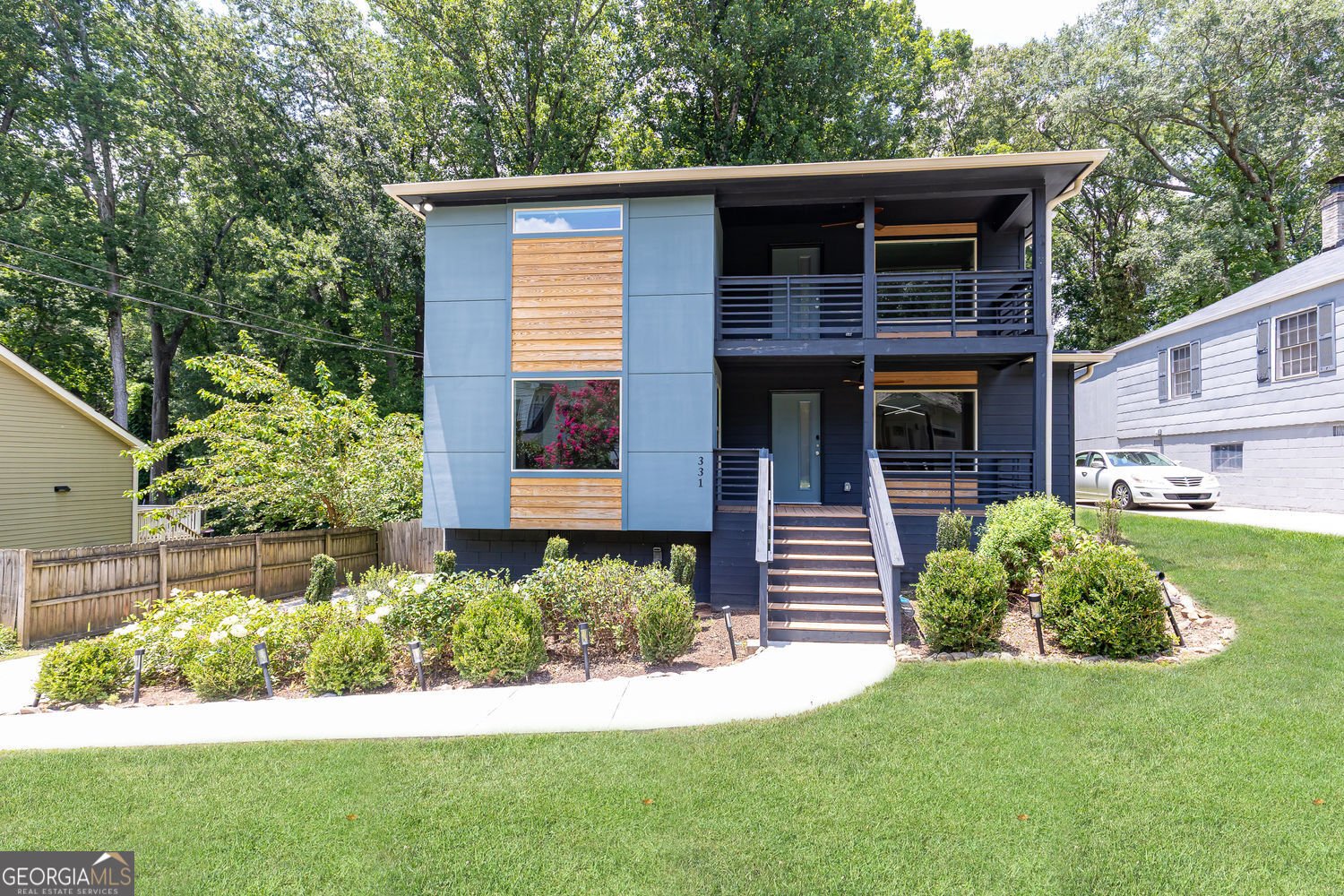 331 Eleanor Street Atlanta - 2