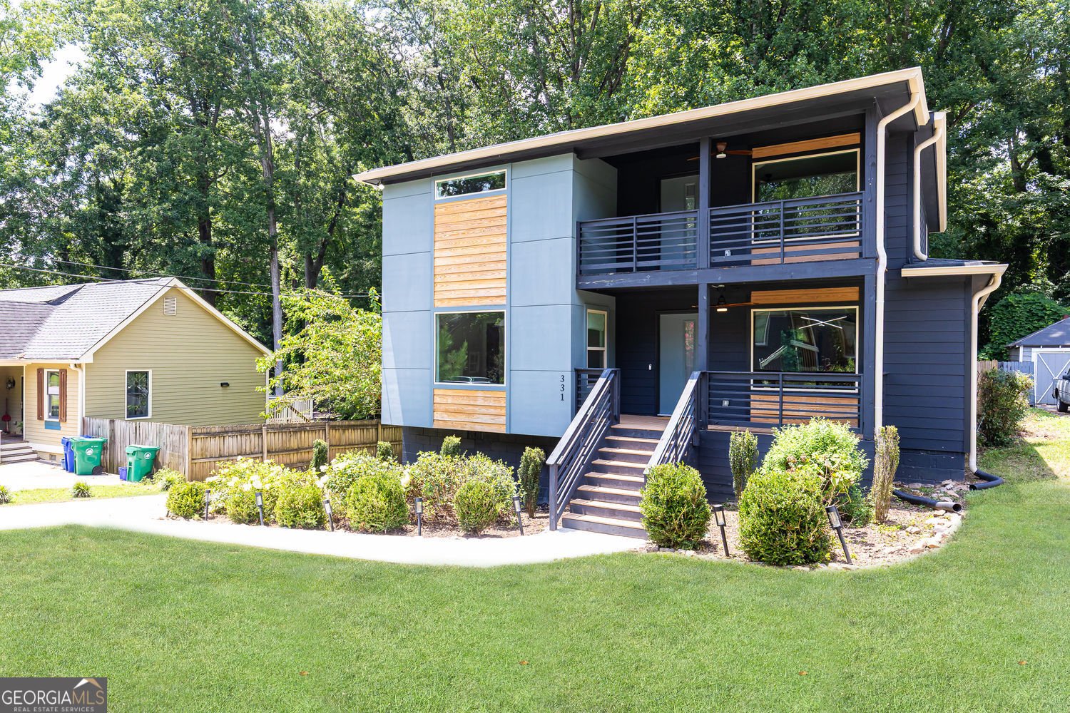 331 Eleanor Street Atlanta - 3