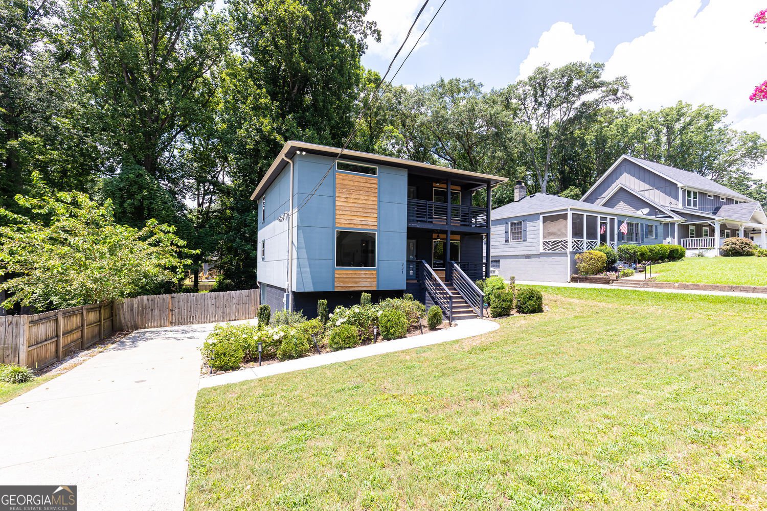 331 Eleanor Street Atlanta - 4