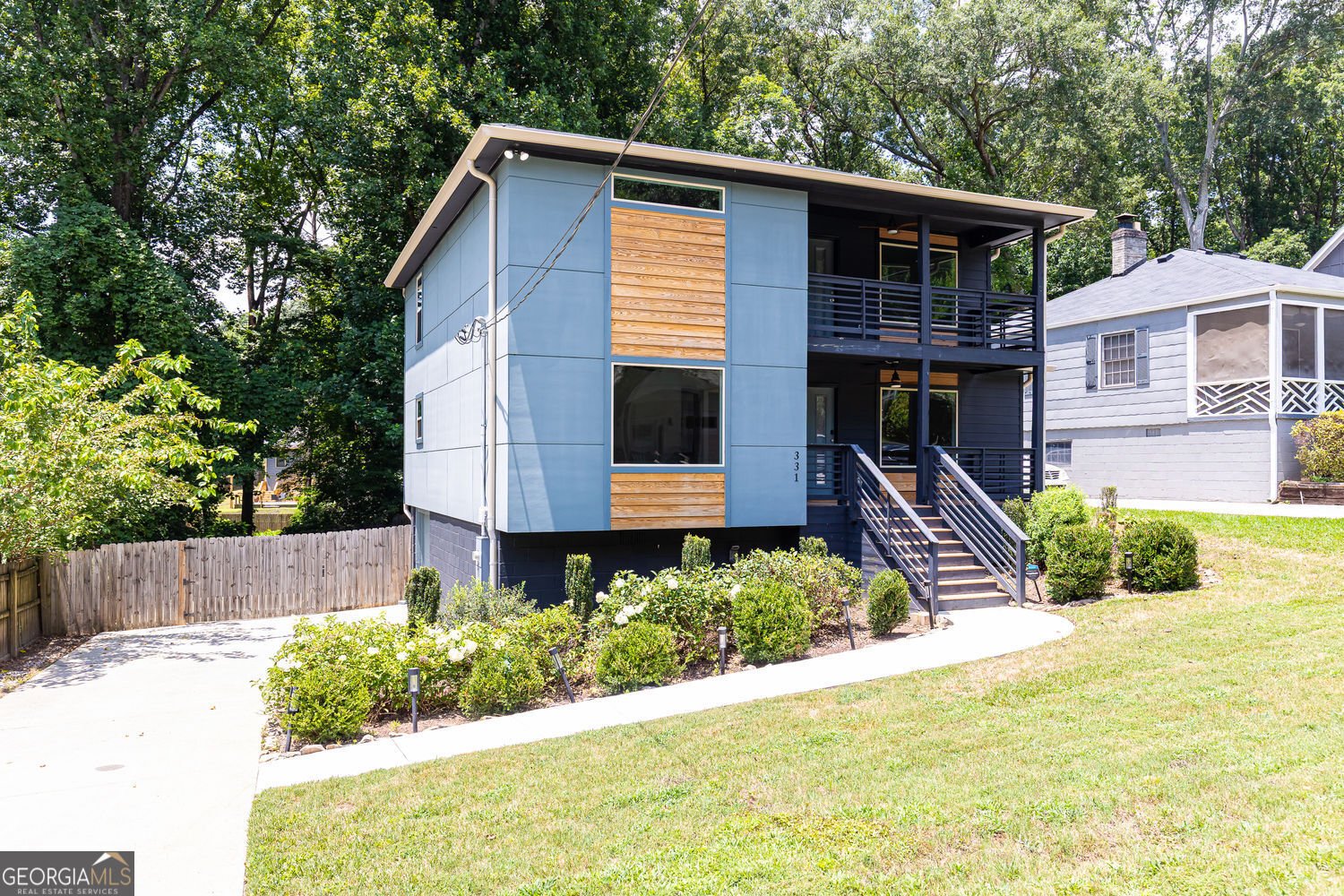331 Eleanor Street Atlanta - 5