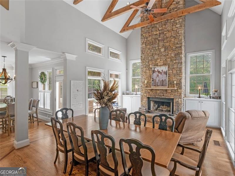 598 ELLIOTT Road McDonough - 11