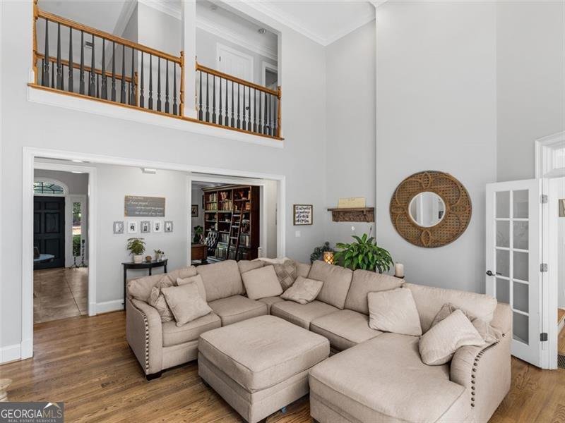 598 ELLIOTT Road McDonough - 12