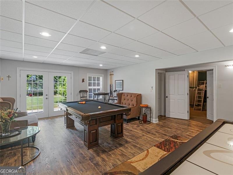 598 ELLIOTT Road McDonough - 17