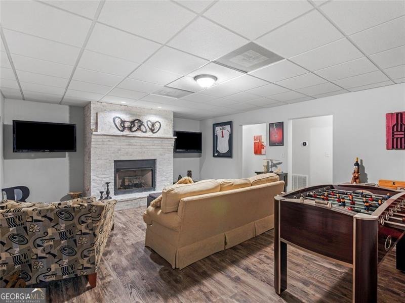 598 ELLIOTT Road McDonough - 19