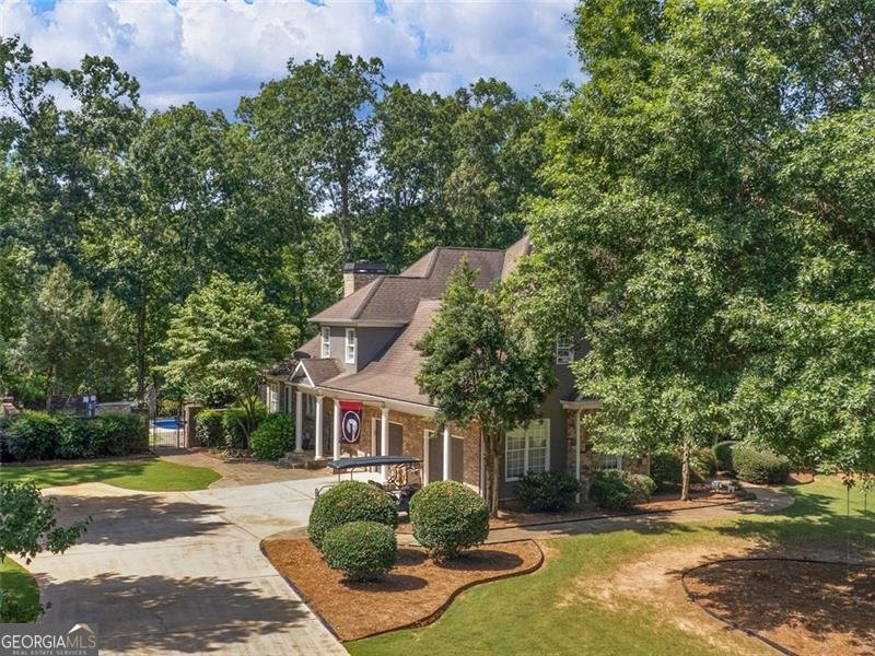 598 ELLIOTT Road McDonough - 2