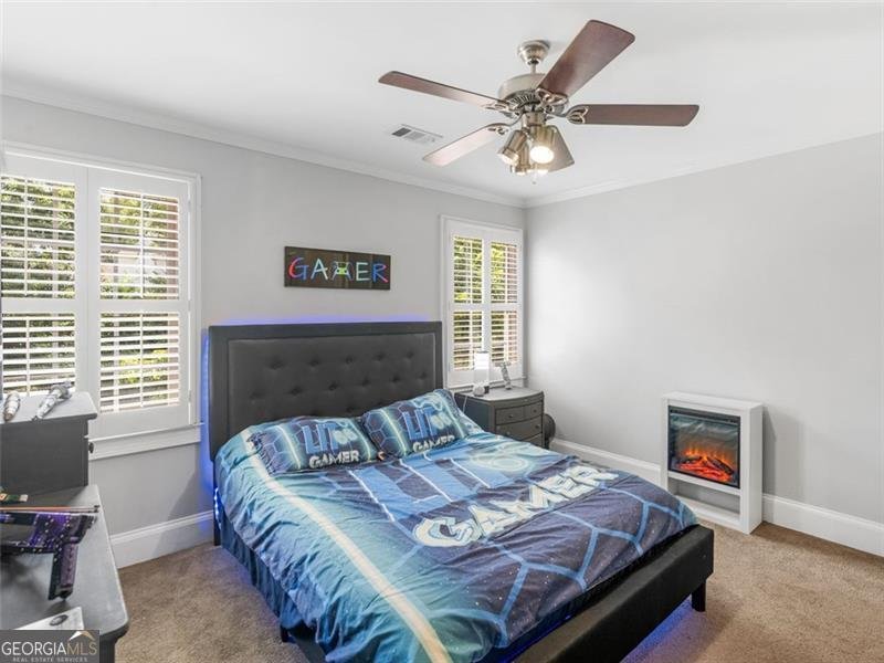 598 ELLIOTT Road McDonough - 22