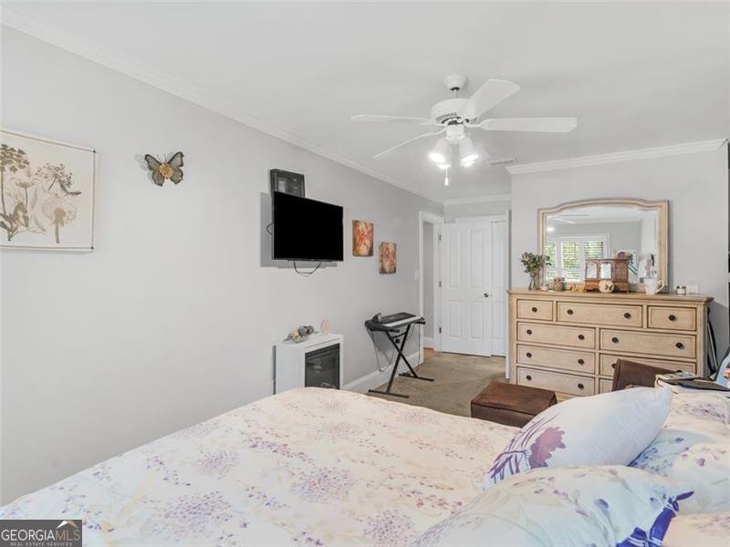 598 ELLIOTT Road McDonough - 28