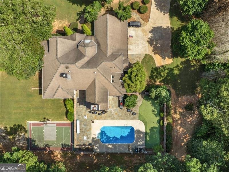 598 ELLIOTT Road McDonough - 3