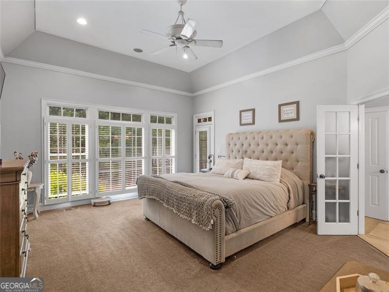 598 ELLIOTT Road McDonough - 39