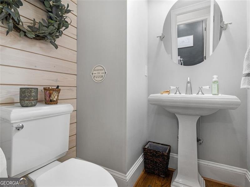 598 ELLIOTT Road McDonough - 40