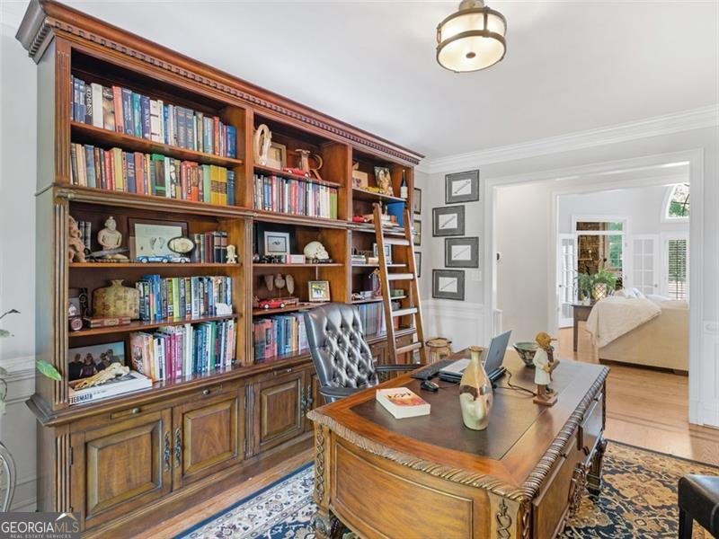 598 ELLIOTT Road McDonough - 42