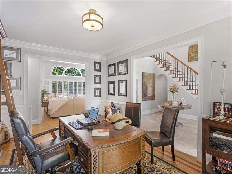 598 ELLIOTT Road McDonough - 43