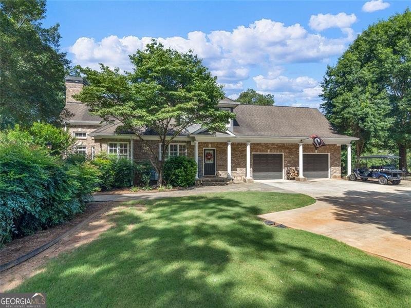 598 ELLIOTT Road McDonough - 5