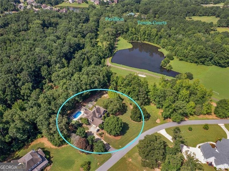 598 ELLIOTT Road McDonough - 51