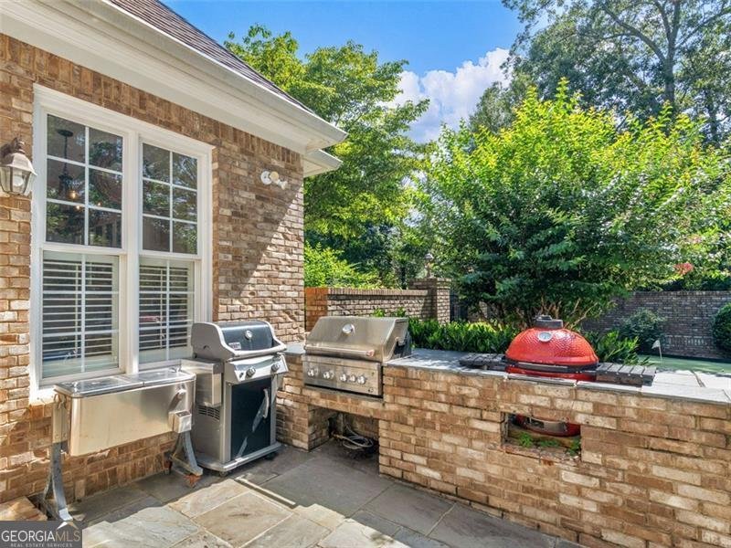 598 ELLIOTT Road McDonough - 78