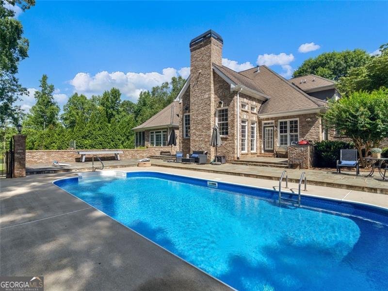 598 ELLIOTT Road McDonough - 79