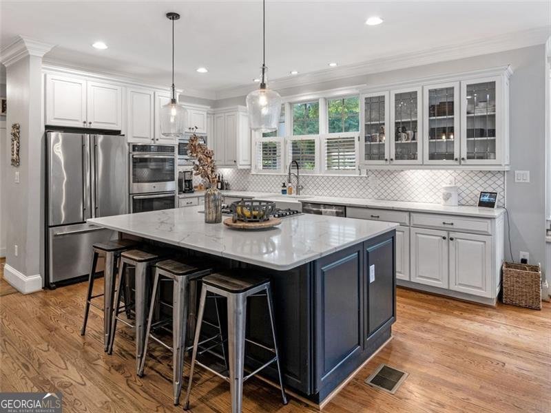 598 ELLIOTT Road McDonough - 8