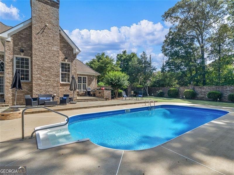 598 ELLIOTT Road McDonough - 80