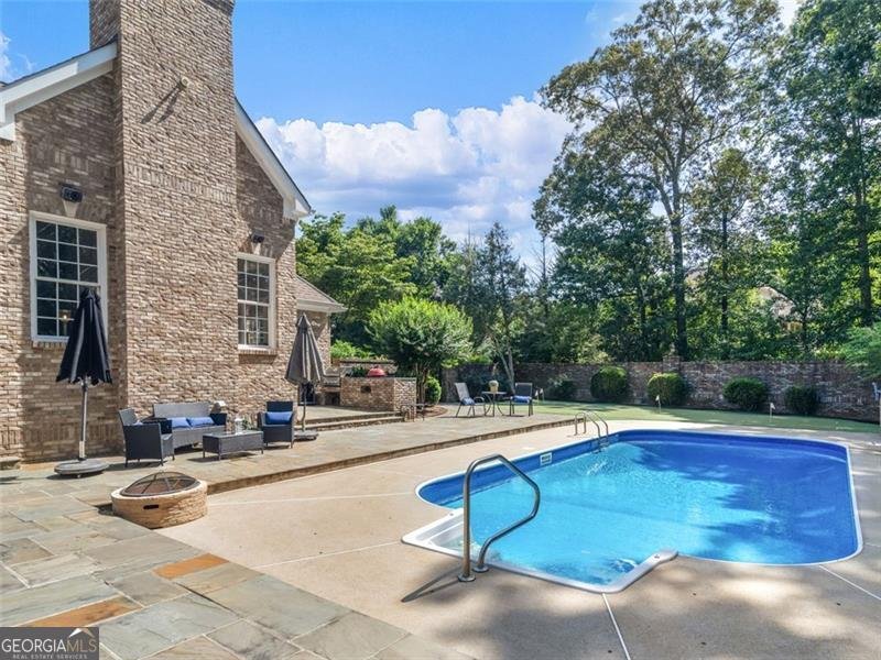 598 ELLIOTT Road McDonough - 81