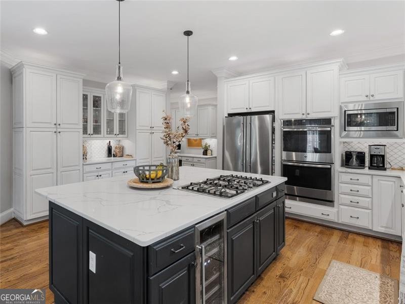 598 ELLIOTT Road McDonough - 9