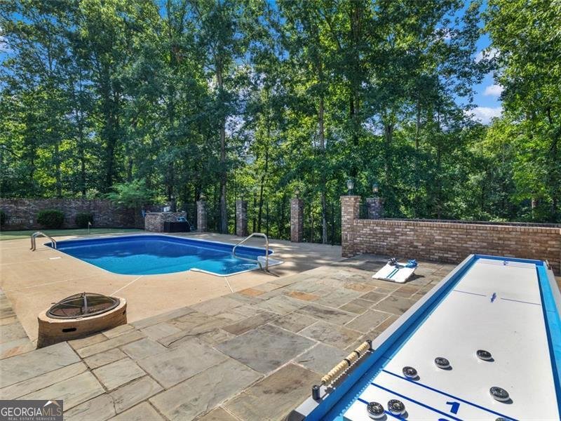 598 ELLIOTT Road McDonough - 91