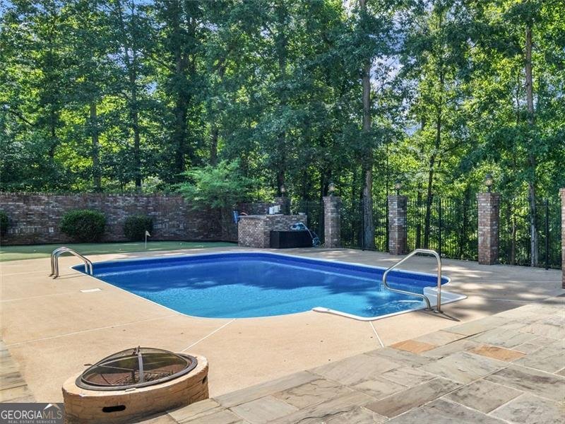 598 ELLIOTT Road McDonough - 92