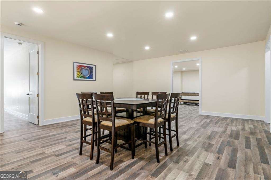 140 Wesley Place Fayetteville - 13