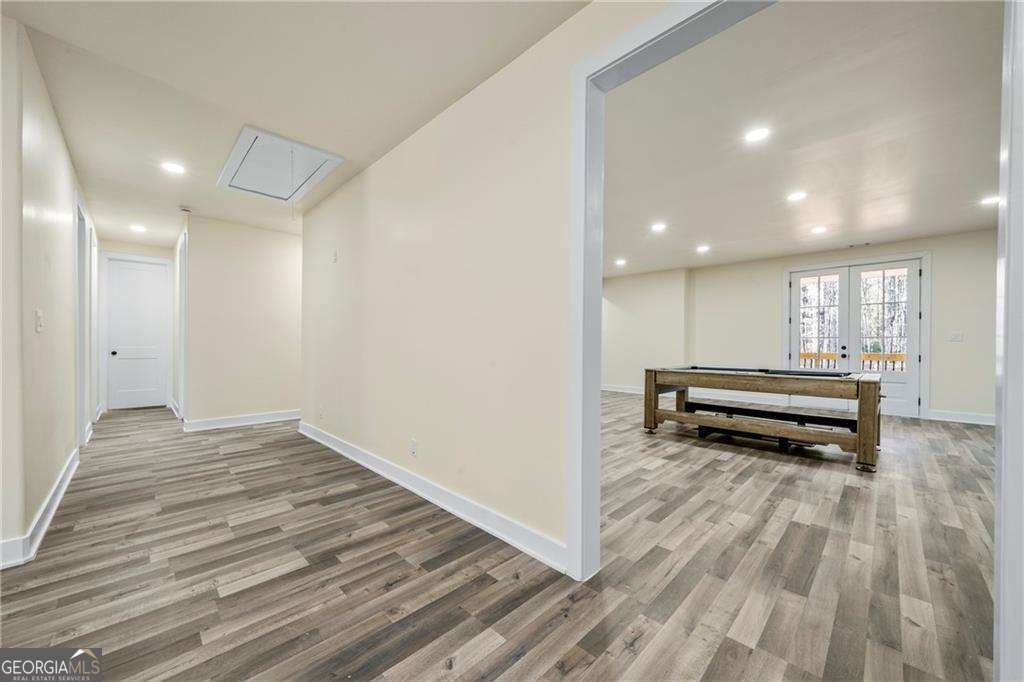 140 Wesley Place Fayetteville - 17
