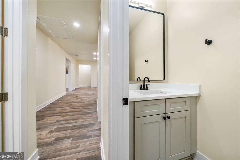 140 Wesley Place Fayetteville - 18