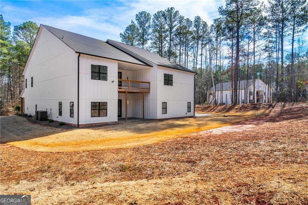 140 Wesley Place Fayetteville - 2