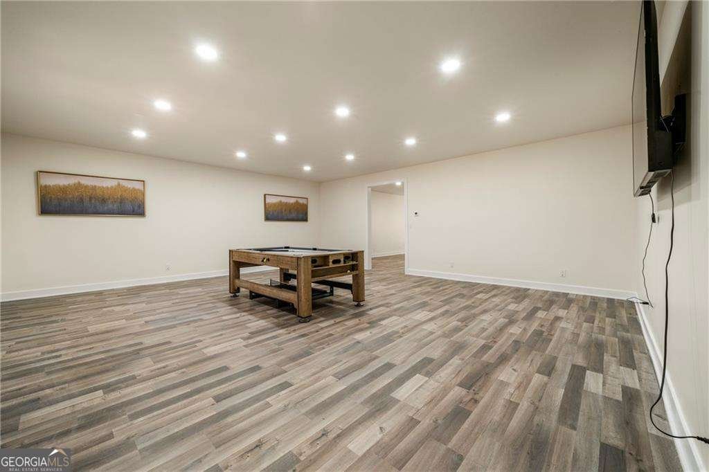 140 Wesley Place Fayetteville - 28