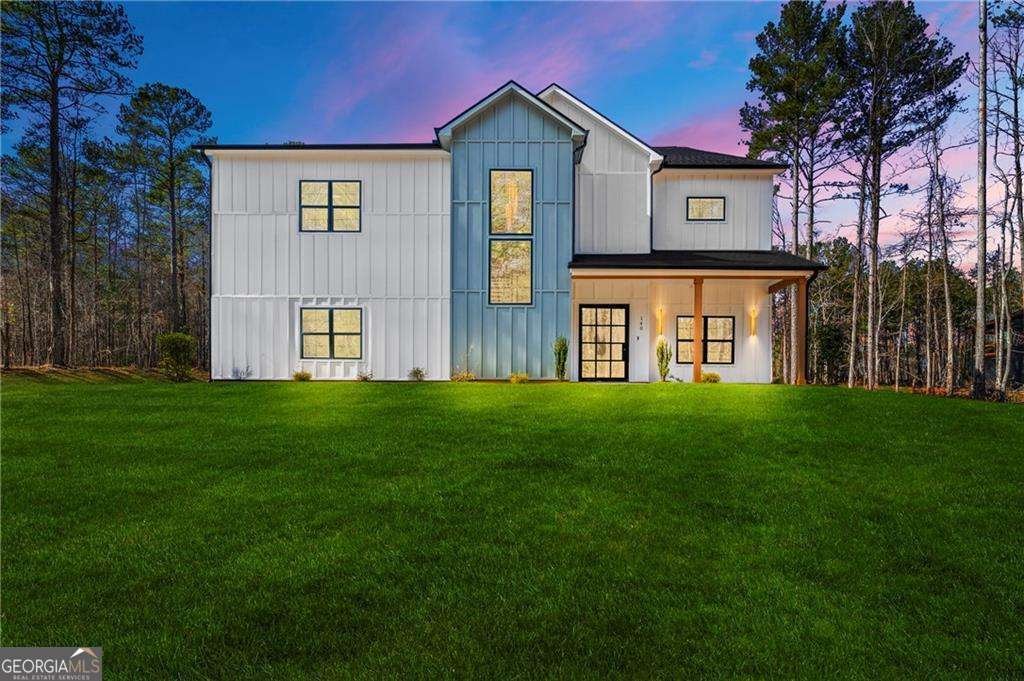 140 Wesley Place Fayetteville - 45