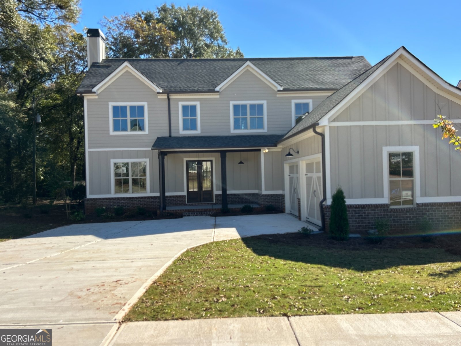 88 Morrison Street Watkinsville - 1